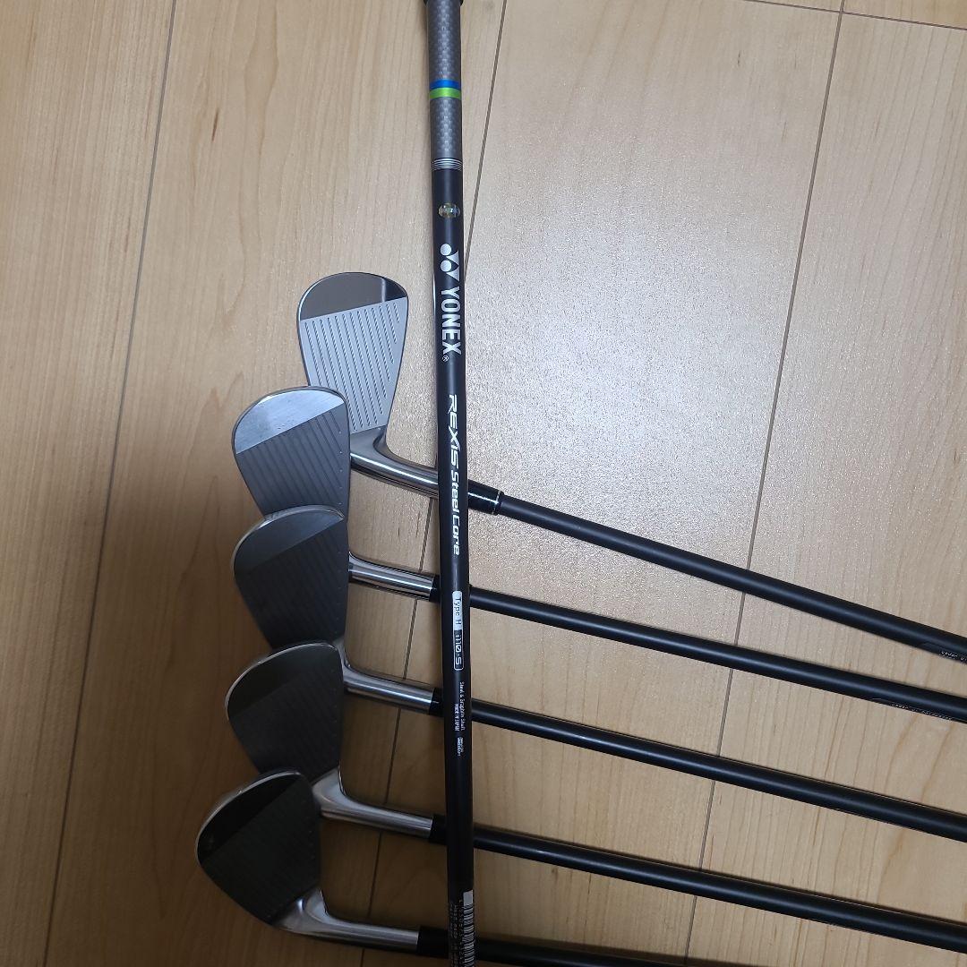 クラブ YONEX CB302