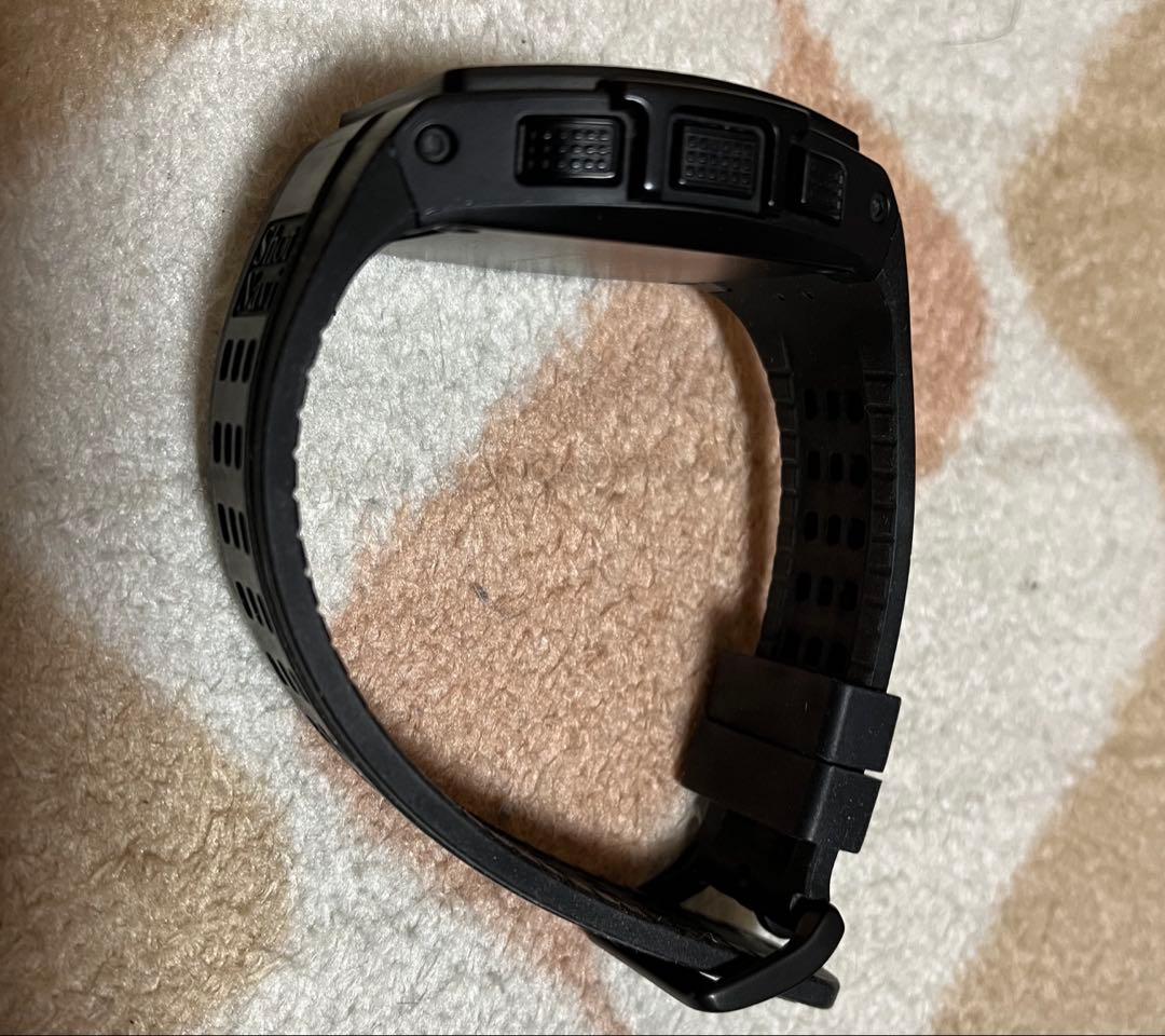 ショットナビクレスト Ⅱ Shot Navi Crest II ゴルフGPSナビ