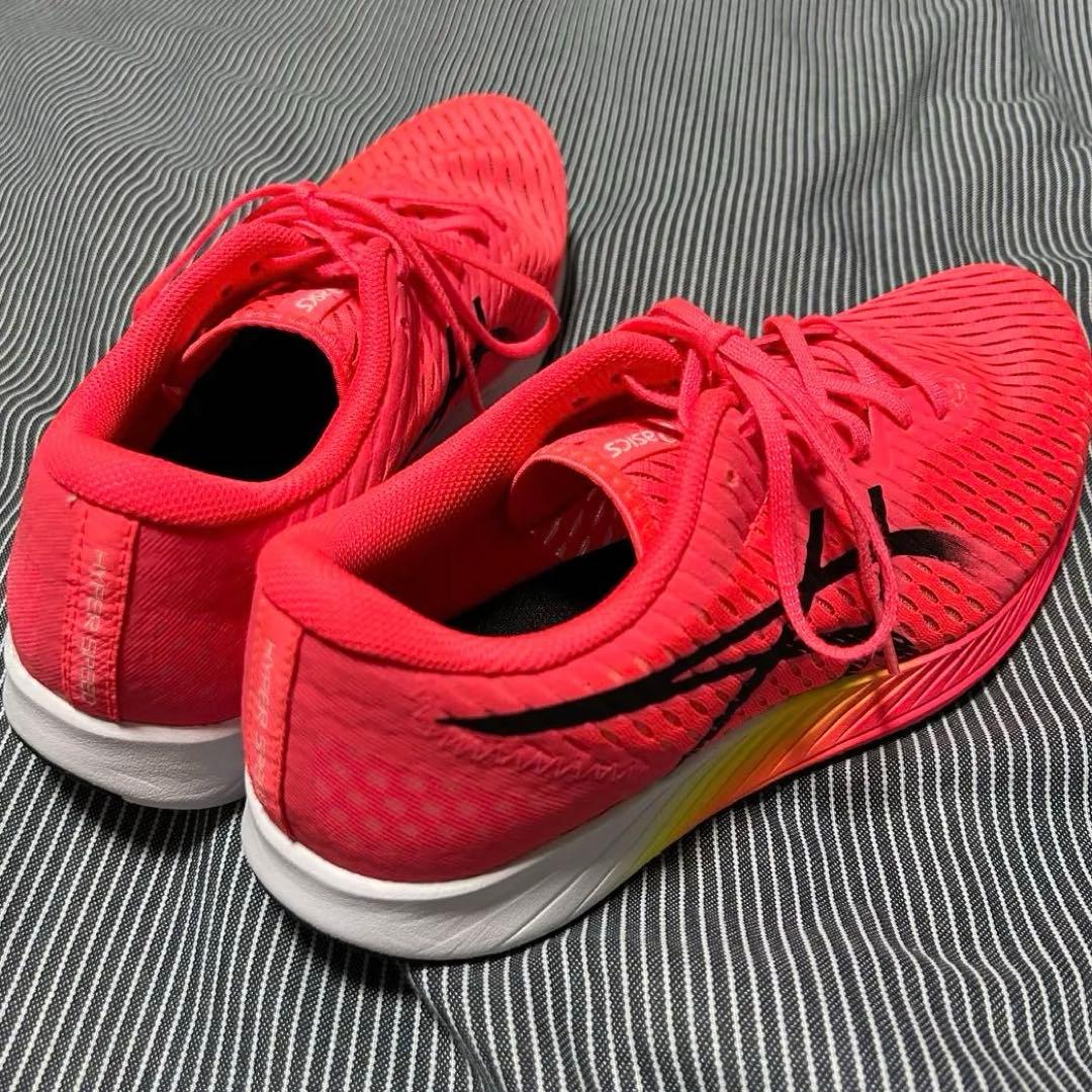 asics HYPER SPEED 8.5(26.5)ランニング未使用