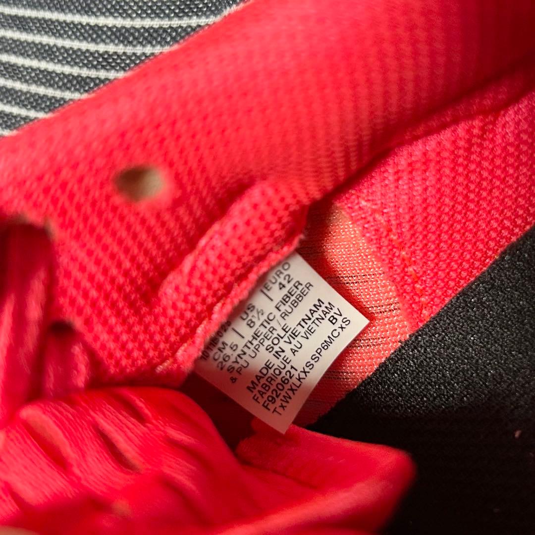 asics HYPER SPEED 8.5(26.5)ランニング未使用