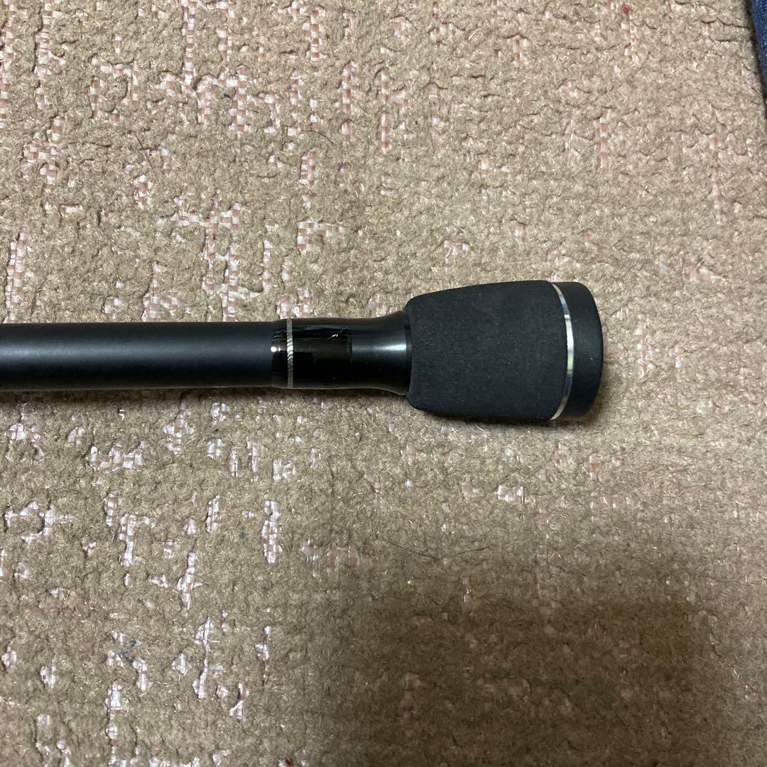 リアルメソッド　アジングGR2 AJGRⅡ-610S