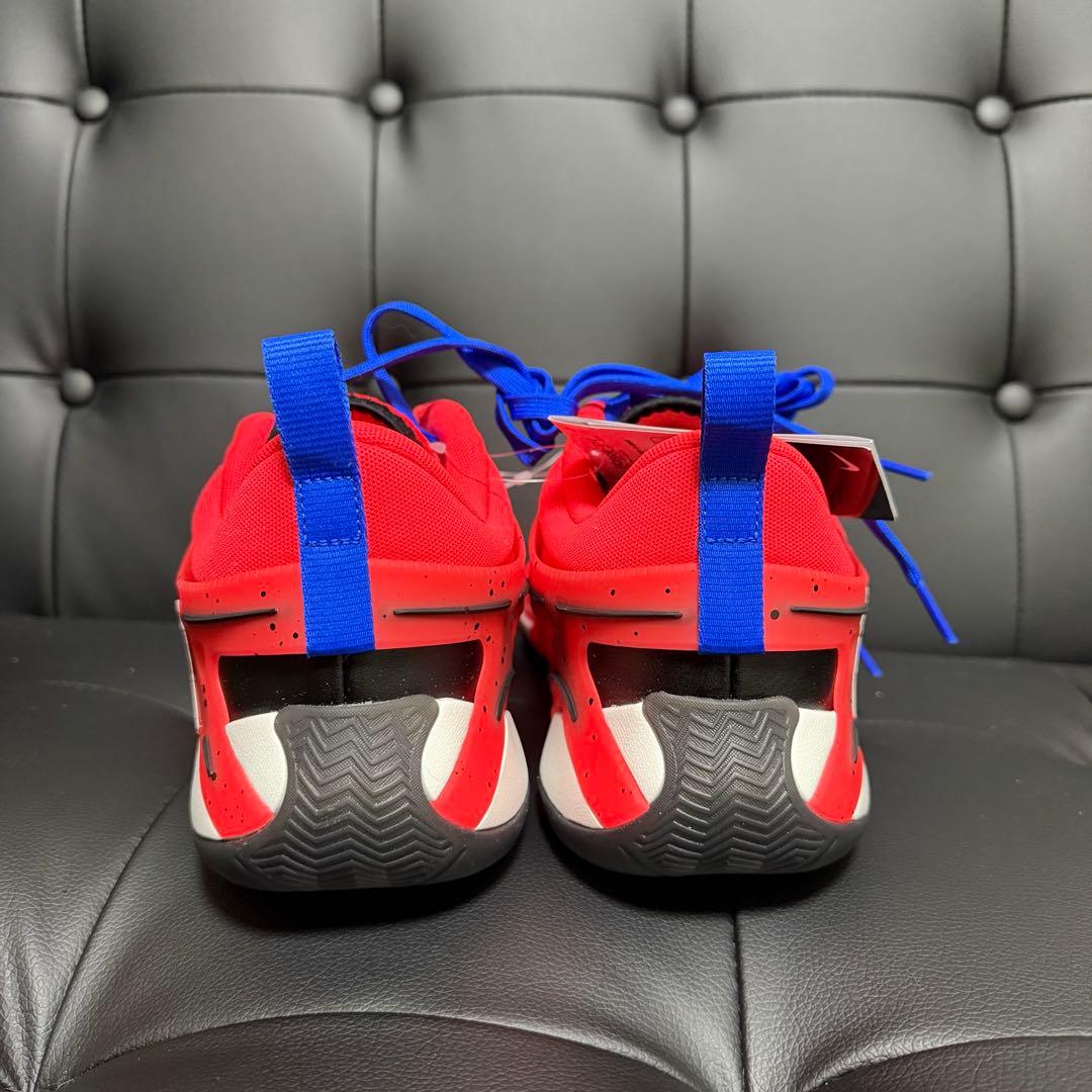 【美品】NIKE AIR JORDAN PF