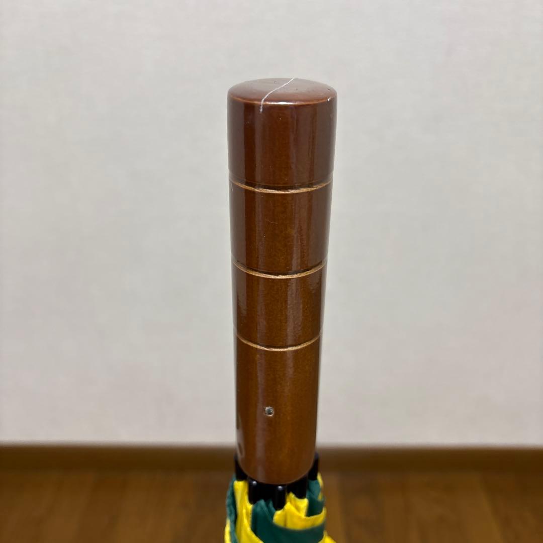 新品未使用！ 希少！ 静岡学園サッカー部 スポーツアンブレラ 傘 静学