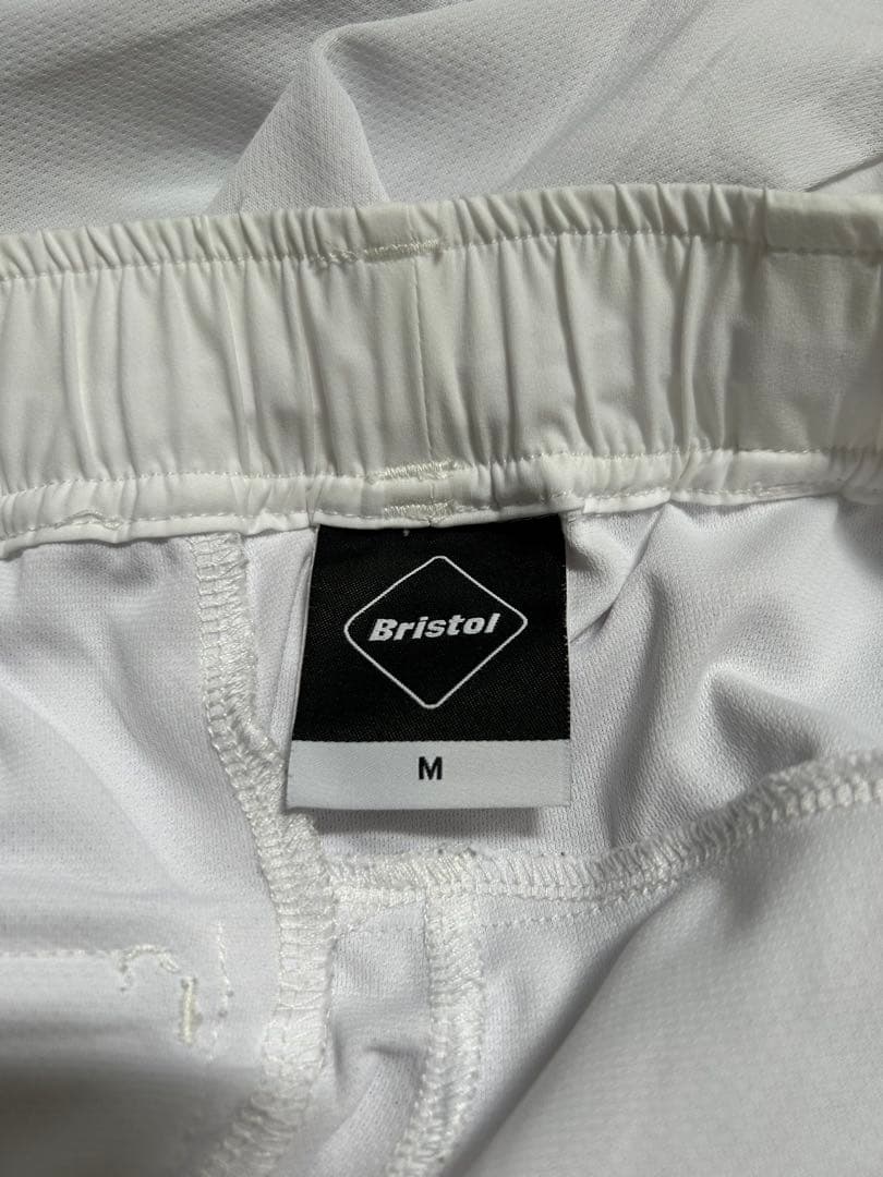 FCRB SHORTS M SOPFNET BRISTOL 短パン パンツ