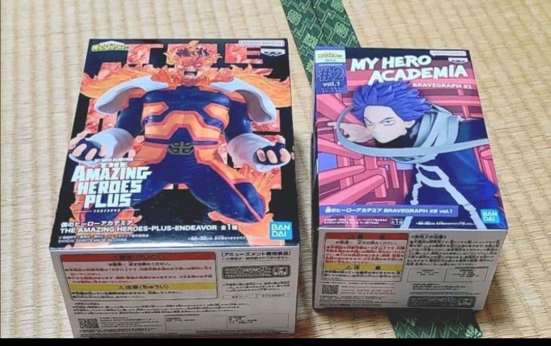 【未開封】プライズ　フィギュア　雑貨　15点　まとめ売り