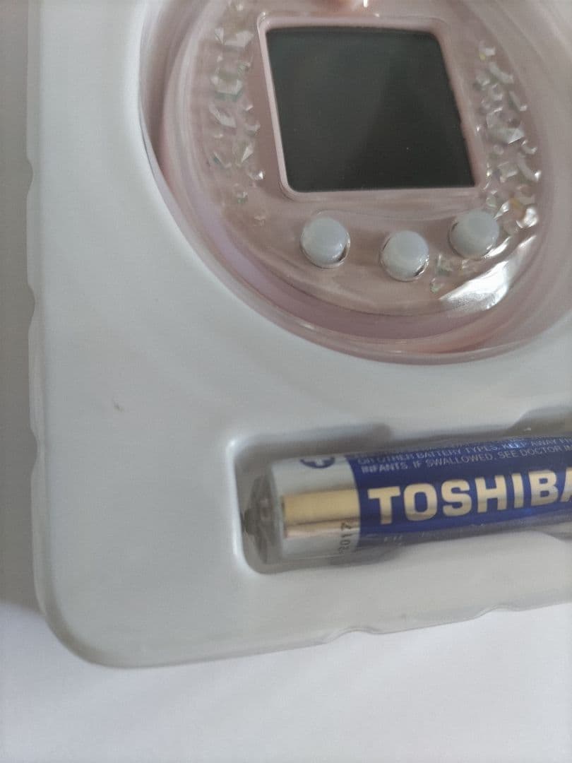 たまごっちぴーす ラブ アンド メロディ セット 新品未使用