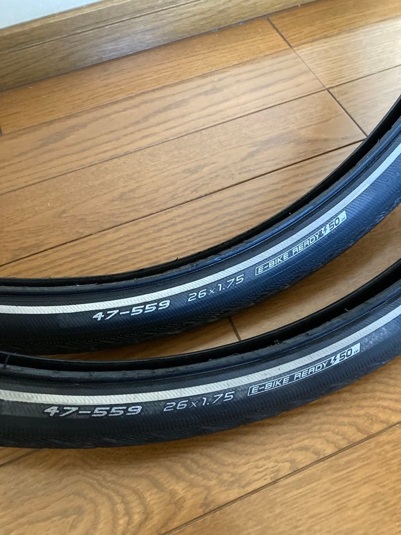 シュワルベ マラソン 26インチ2本 ブルーラグ WTB テラベイル マキシス