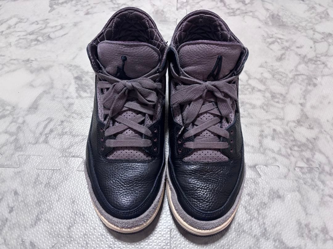 A Ma Maniere × Nike Women's AJ3 27.5cm