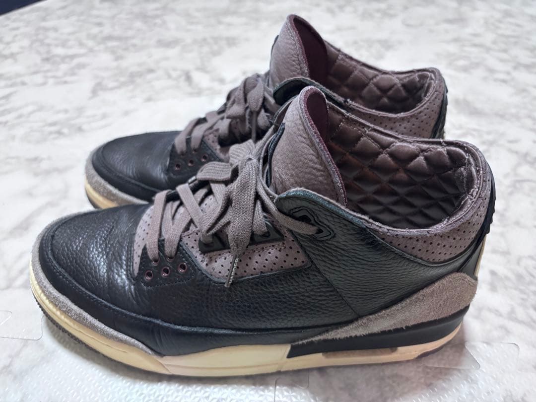 A Ma Maniere × Nike Women's AJ3 27.5cm