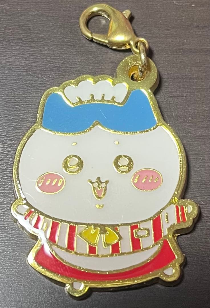 ちいかわレストラン　ランダムキーホルダーコンプリートセット