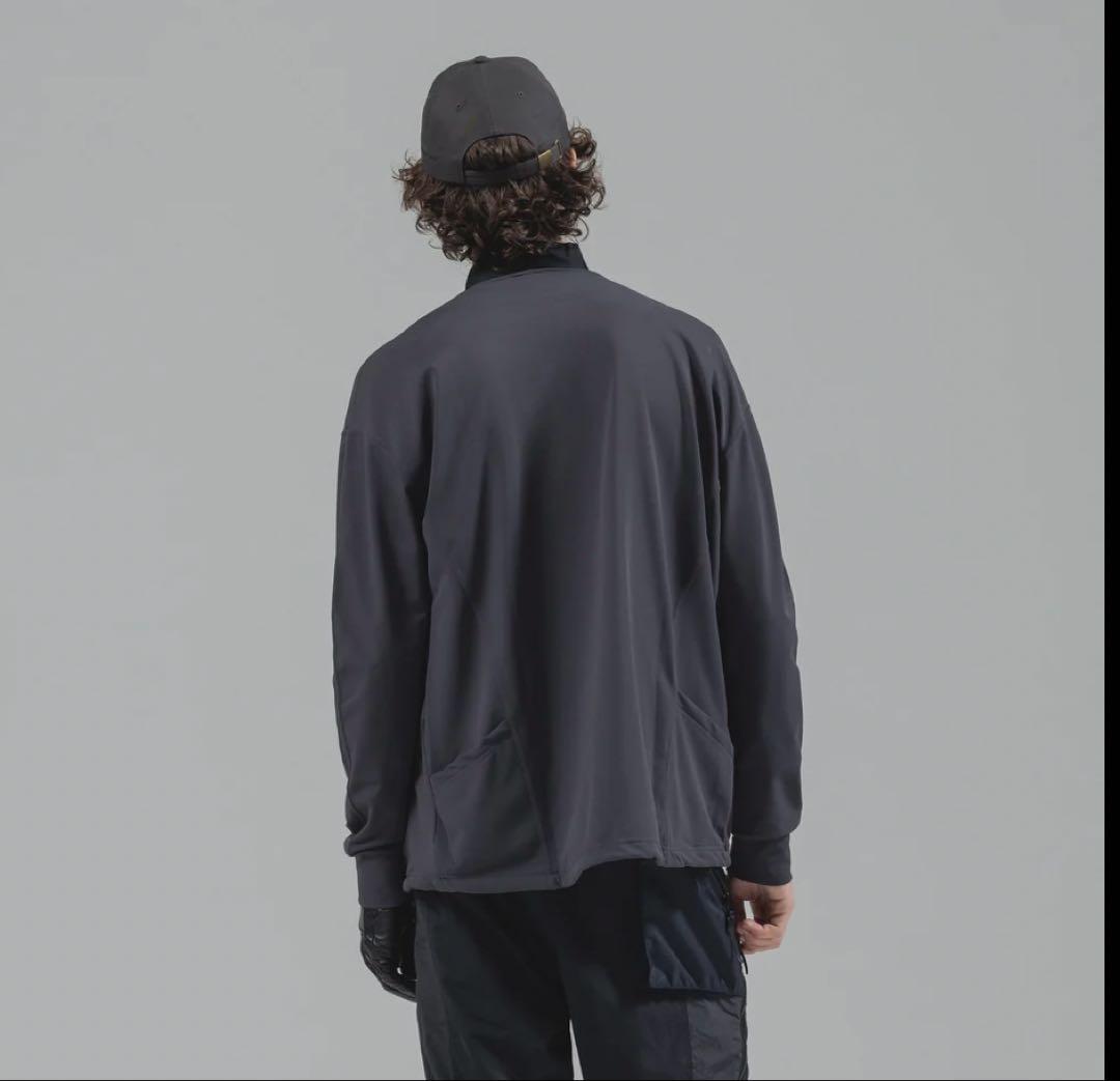 ECROFゴルフ　新品未使用