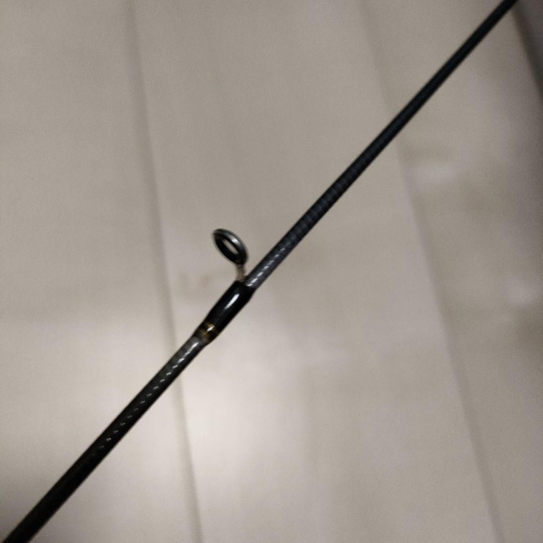 アブガルシア(Abu Garcia) XROSSFIELD　XRFC-702M