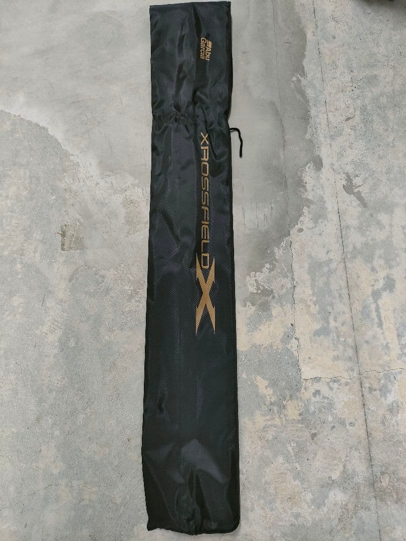 アブガルシア(Abu Garcia) XROSSFIELD　XRFC-702M