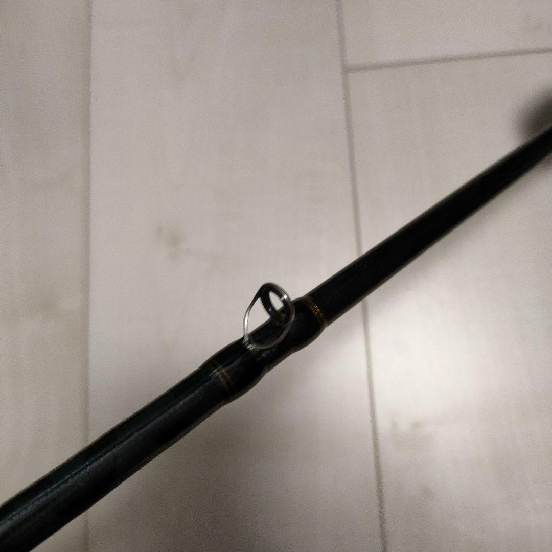 アブガルシア(Abu Garcia) XROSSFIELD　XRFC-702M