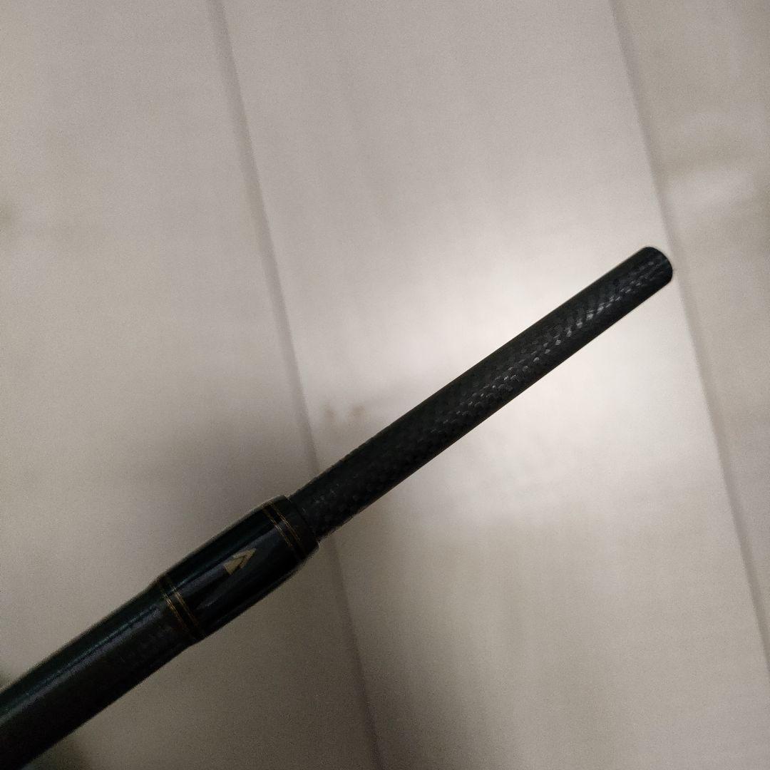 アブガルシア(Abu Garcia) XROSSFIELD　XRFC-702M