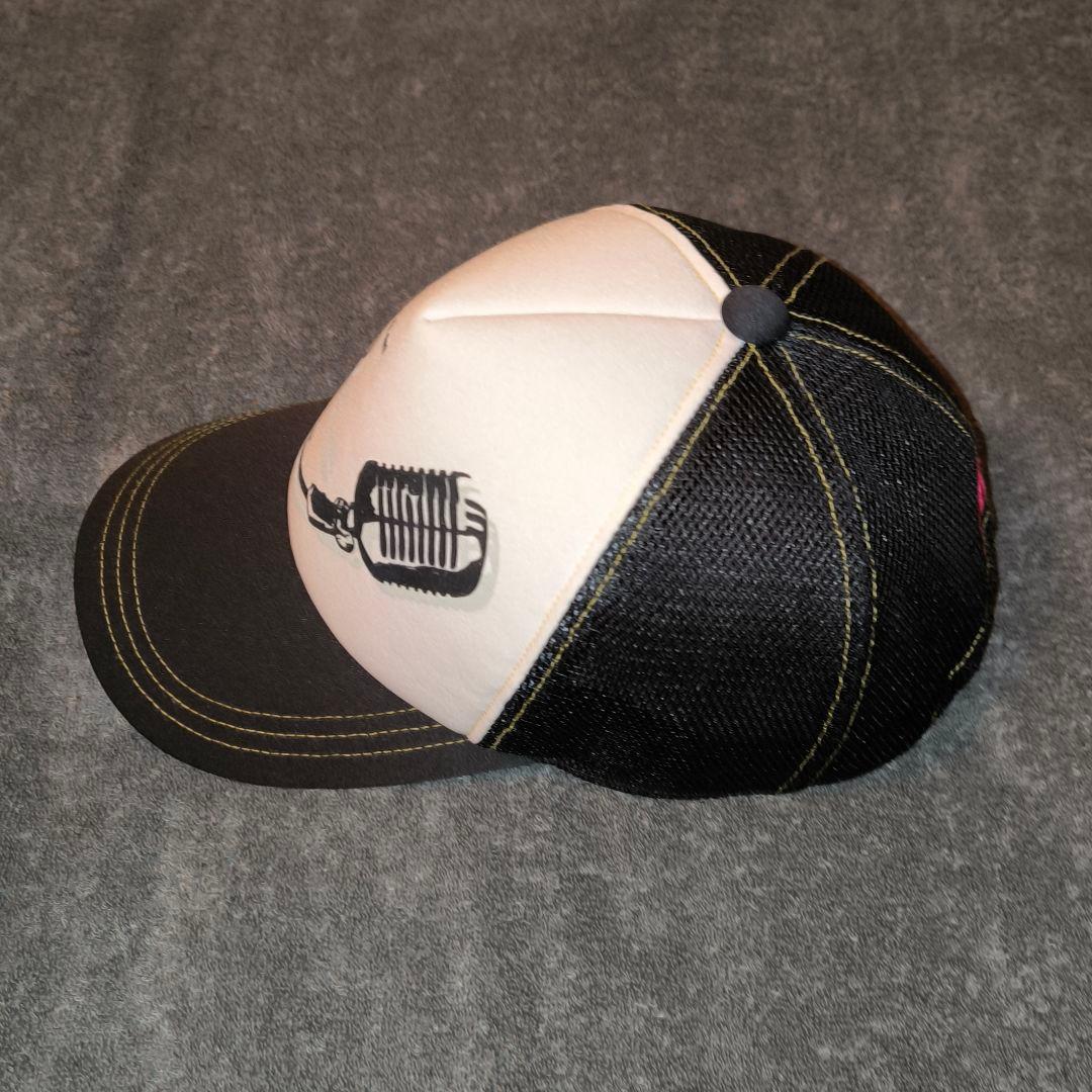 and7 キャップ SOUL'd OUT Diggy-MO’ cap