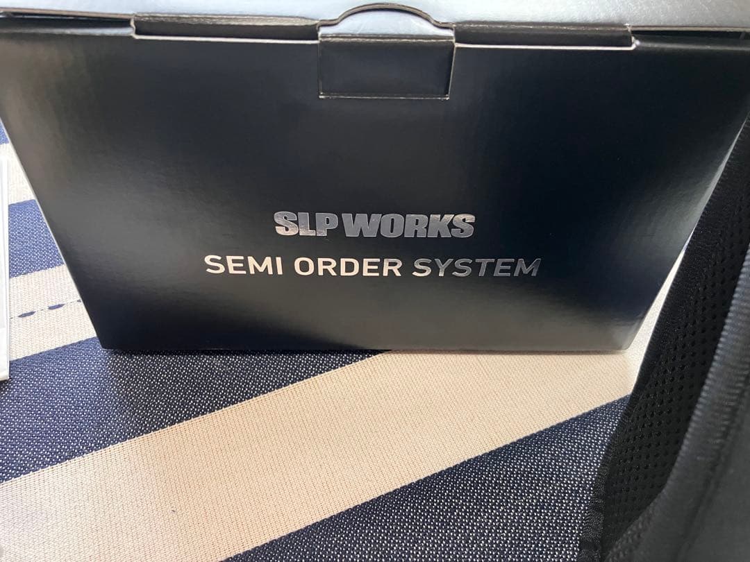 極美品！SLP WORKS 20ソルティガ　20000P PE12号300m付