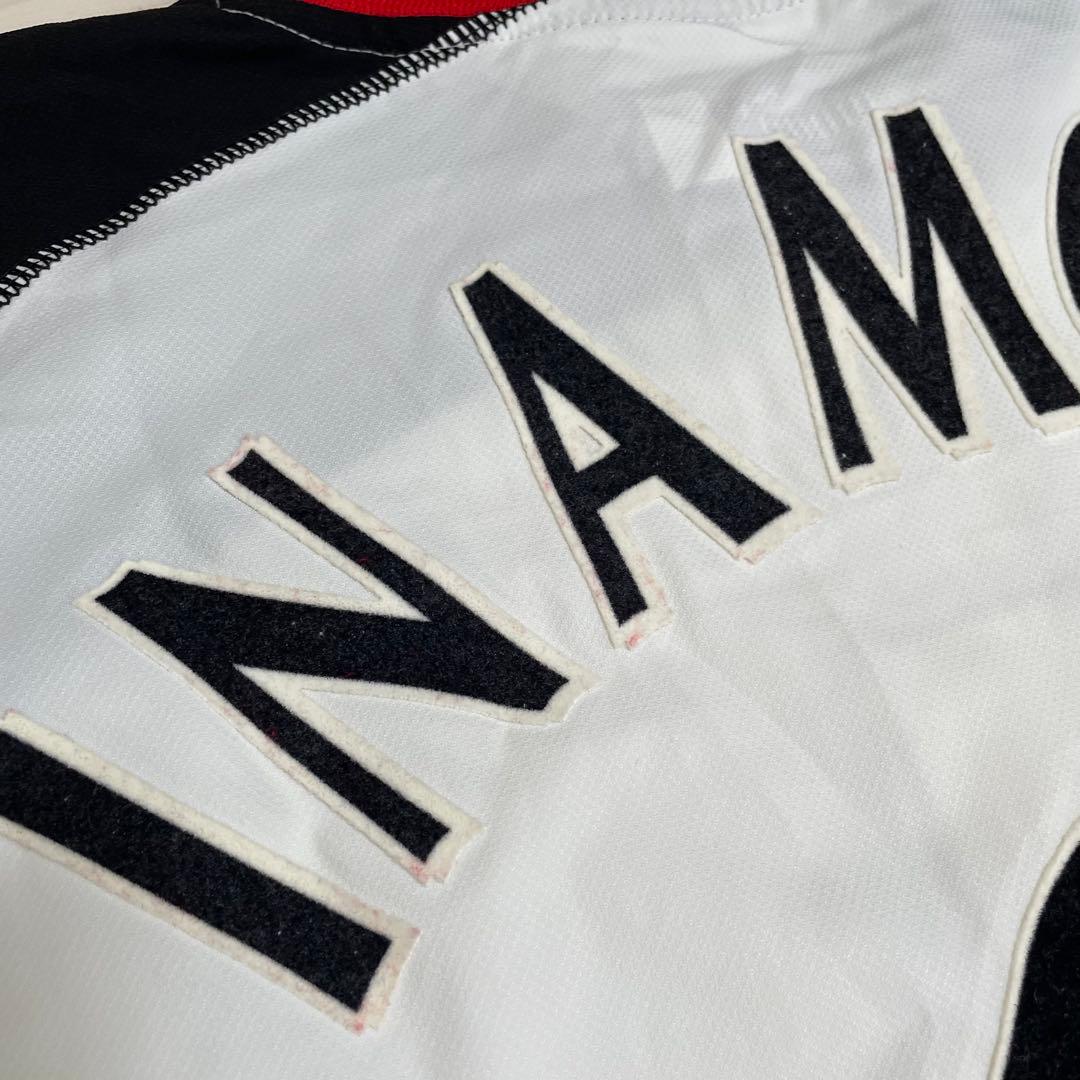 PUMA Fulham FC サッカー　ユニフォーム　稲本潤一 フラムFC