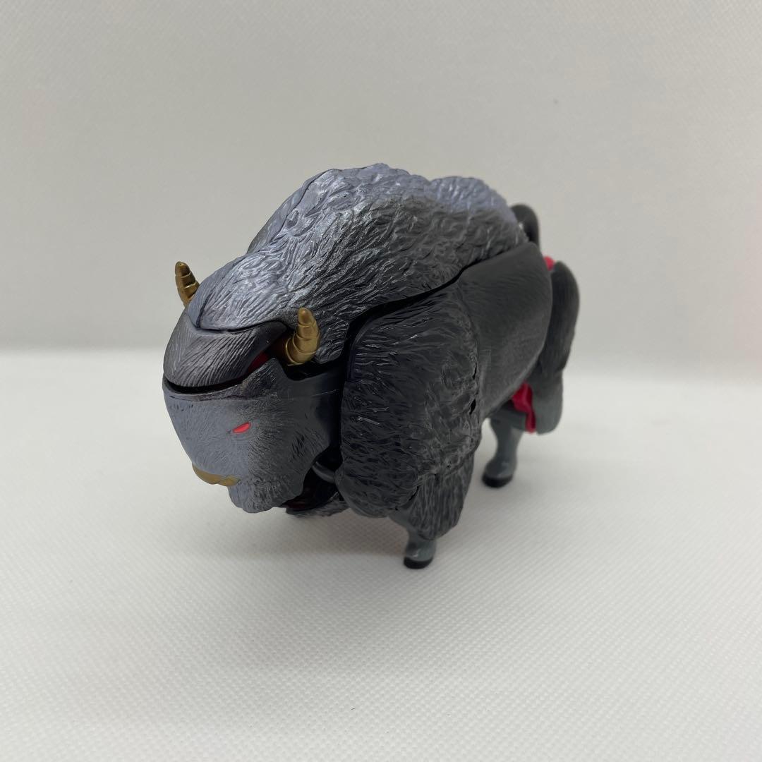 トランスフォーマー ビーストウォーズ 4体まとめ売り