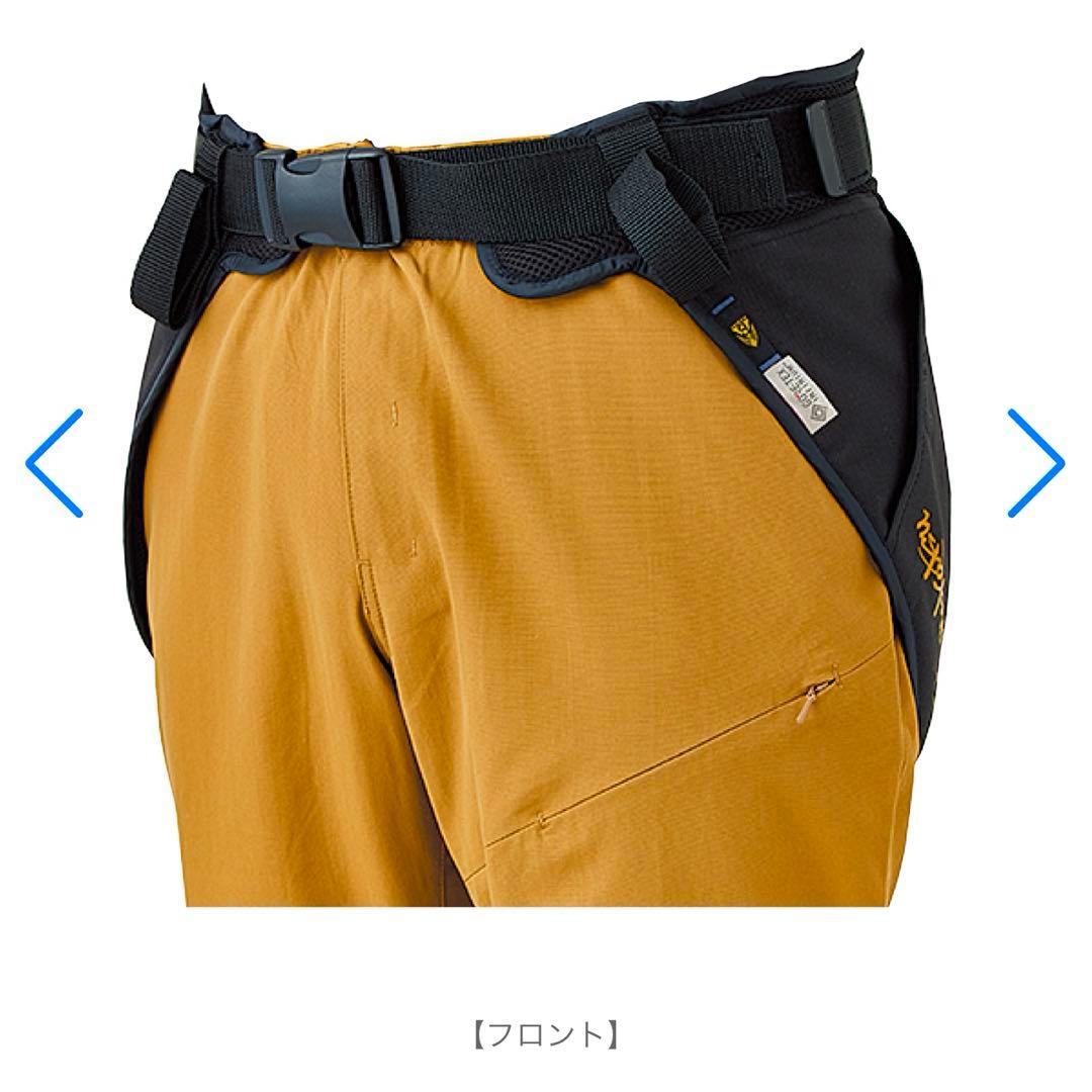 ⭐️新品⭐️ ウィンドストッパー(R)ヒップガード GM3677 Mサイズ