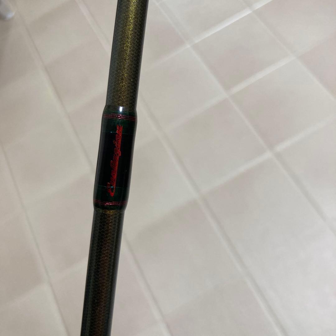 メガバス　デストロイヤー　エヴォルジオンF4