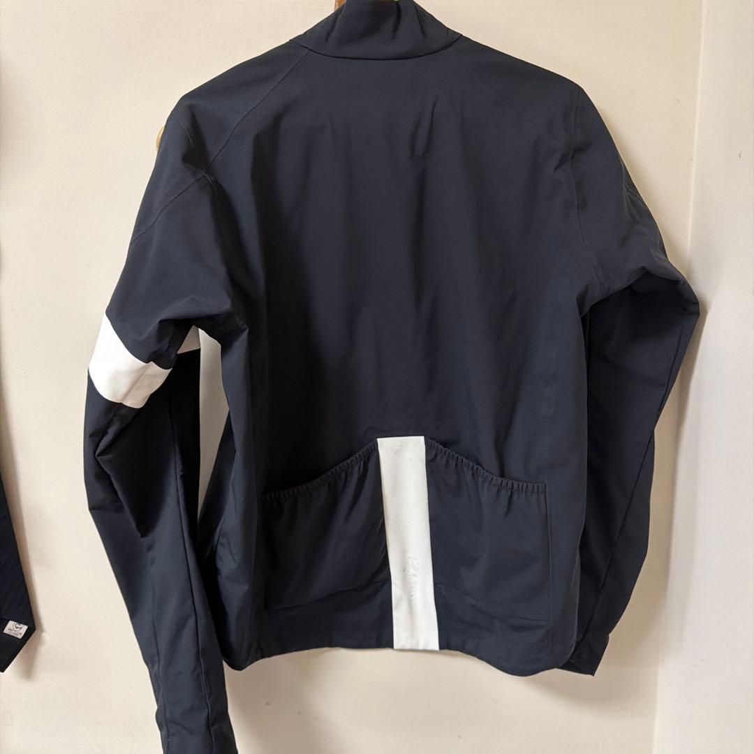 Rapha goretex サイクルジャケット M