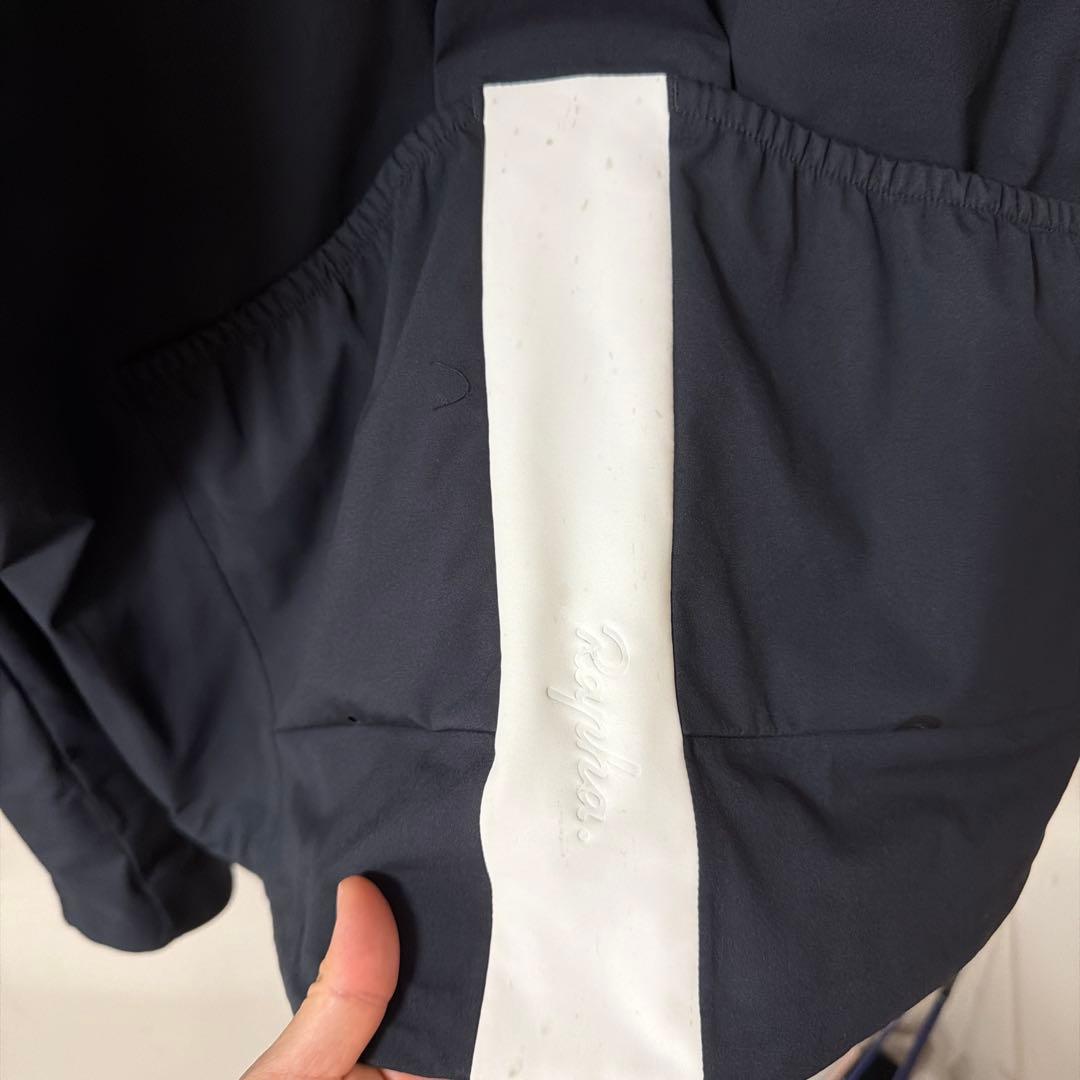 Rapha goretex サイクルジャケット M