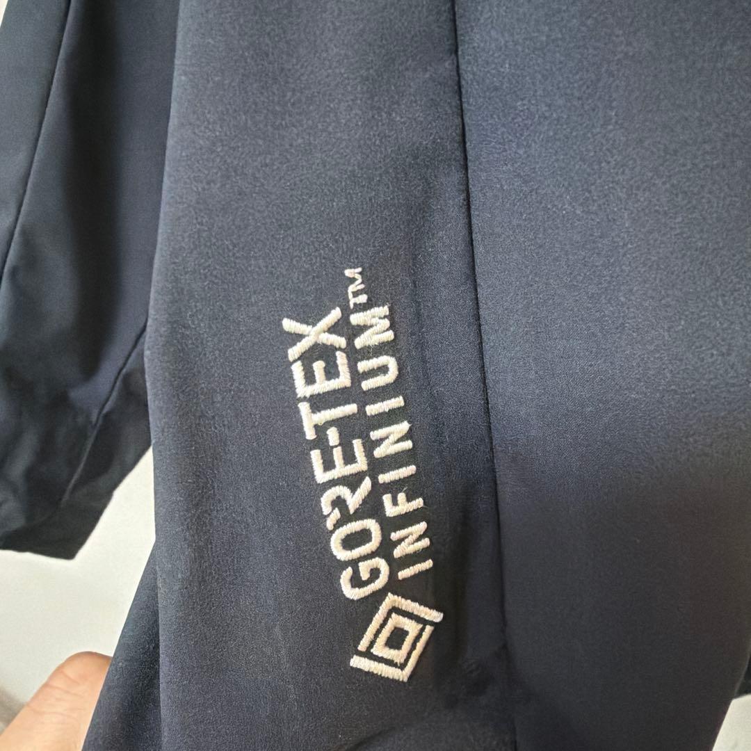 Rapha goretex サイクルジャケット M