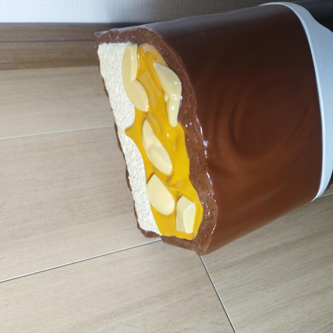 スニッカーズ ディスプレイ 90s Snickers 新品 m&Ms I08b