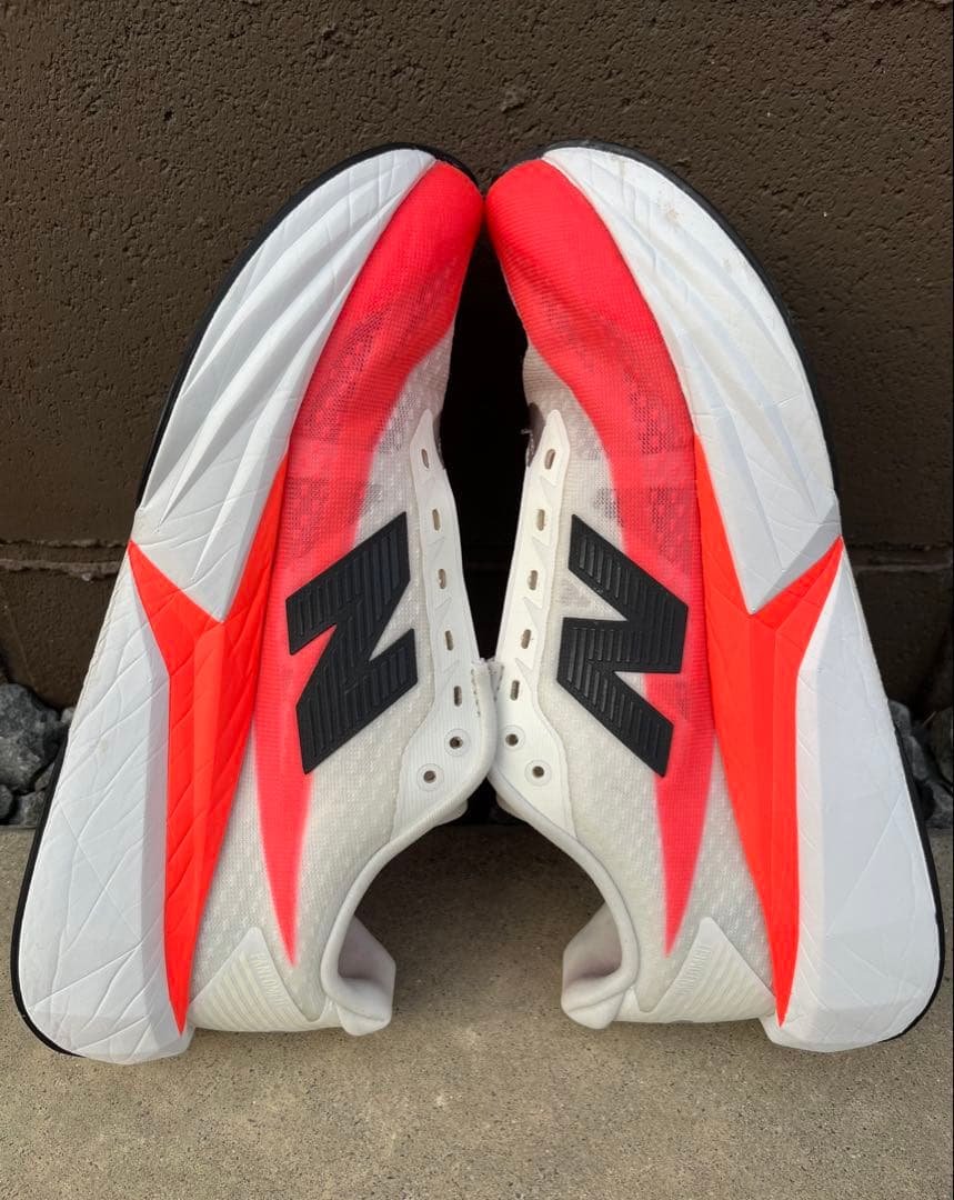 new balance Fuelcell Revel v5(D) 25.5㎝