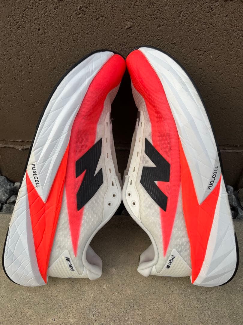 new balance Fuelcell Revel v5(D) 25.5㎝