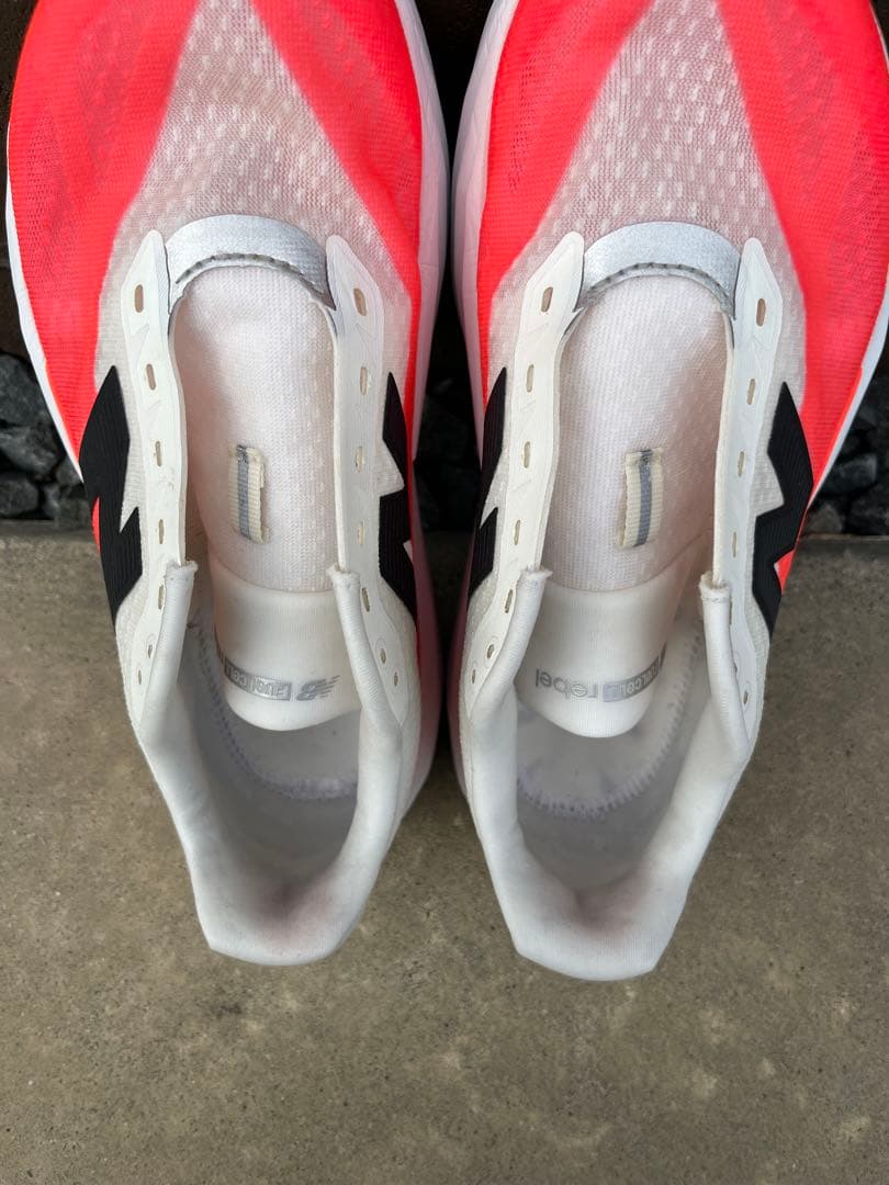 new balance Fuelcell Revel v5(D) 25.5㎝