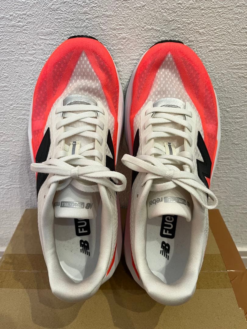 new balance Fuelcell Revel v5(D) 25.5㎝