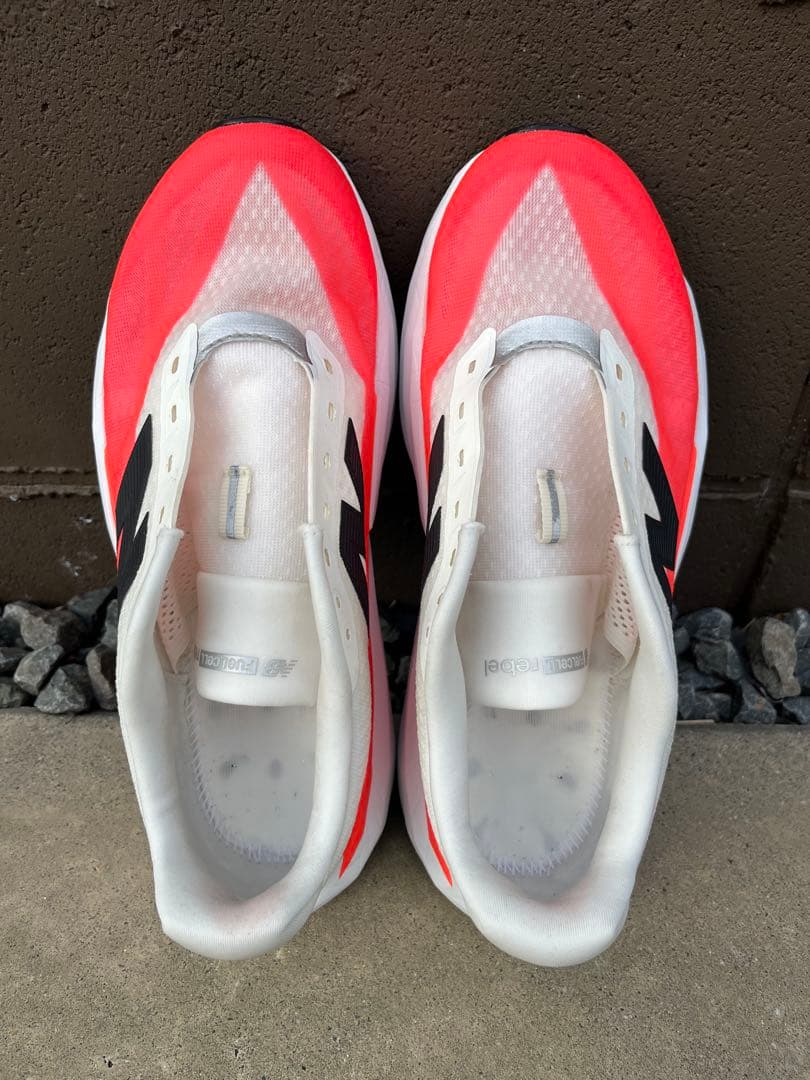 new balance Fuelcell Revel v5(D) 25.5㎝