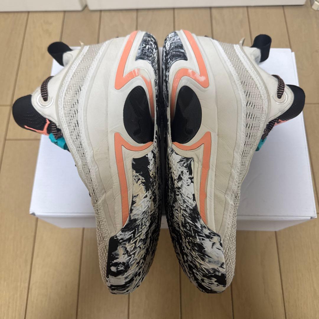 シューズ(男性用) Air Jordan 36 low 28.5cm