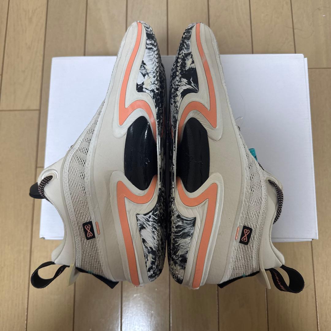 シューズ(男性用) Air Jordan 36 low 28.5cm