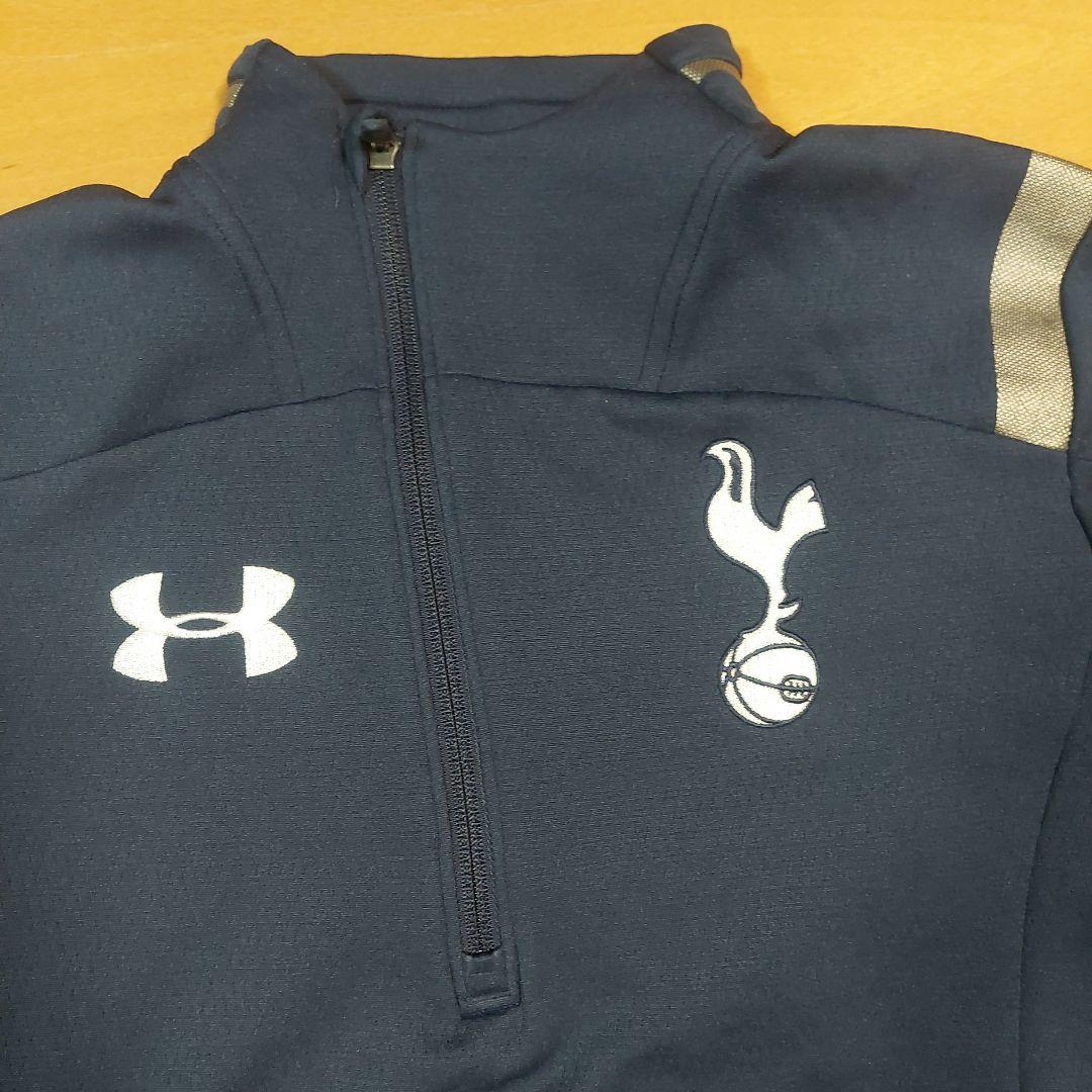 Under Armour トッテナム・ ジャージ　M