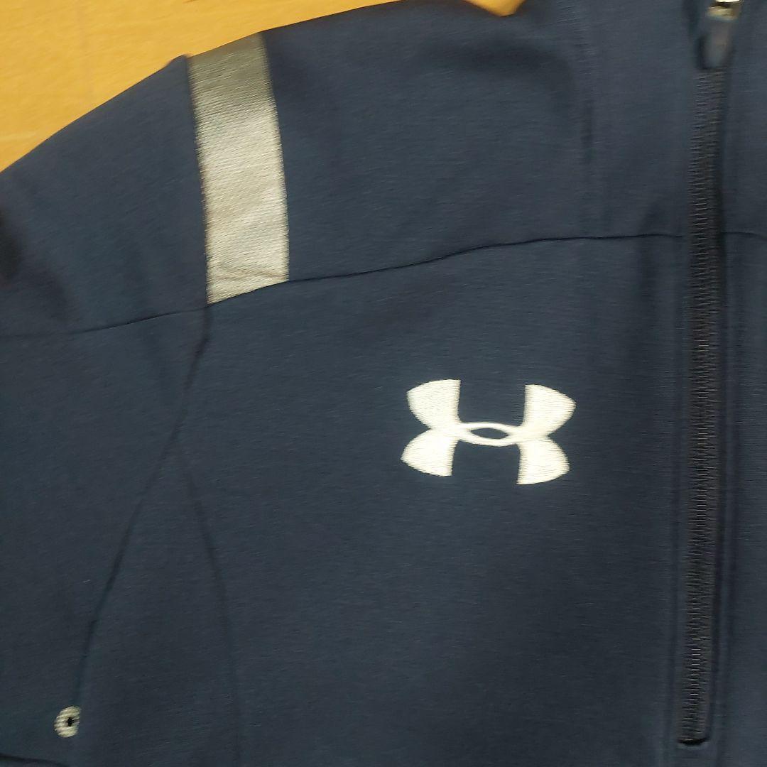 Under Armour トッテナム・ ジャージ　M