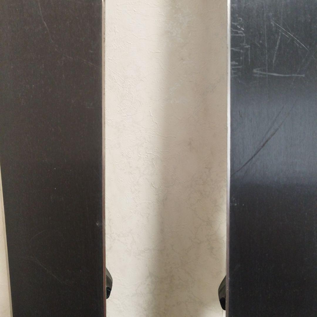 ROSSIGNOL EXPERIENCE PRO スキー 122cm