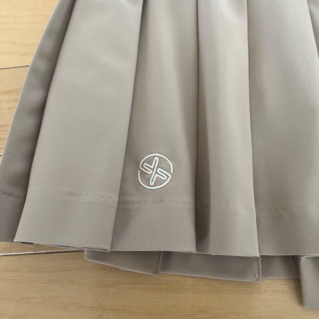 ゼクシィミックスゴルフスカート