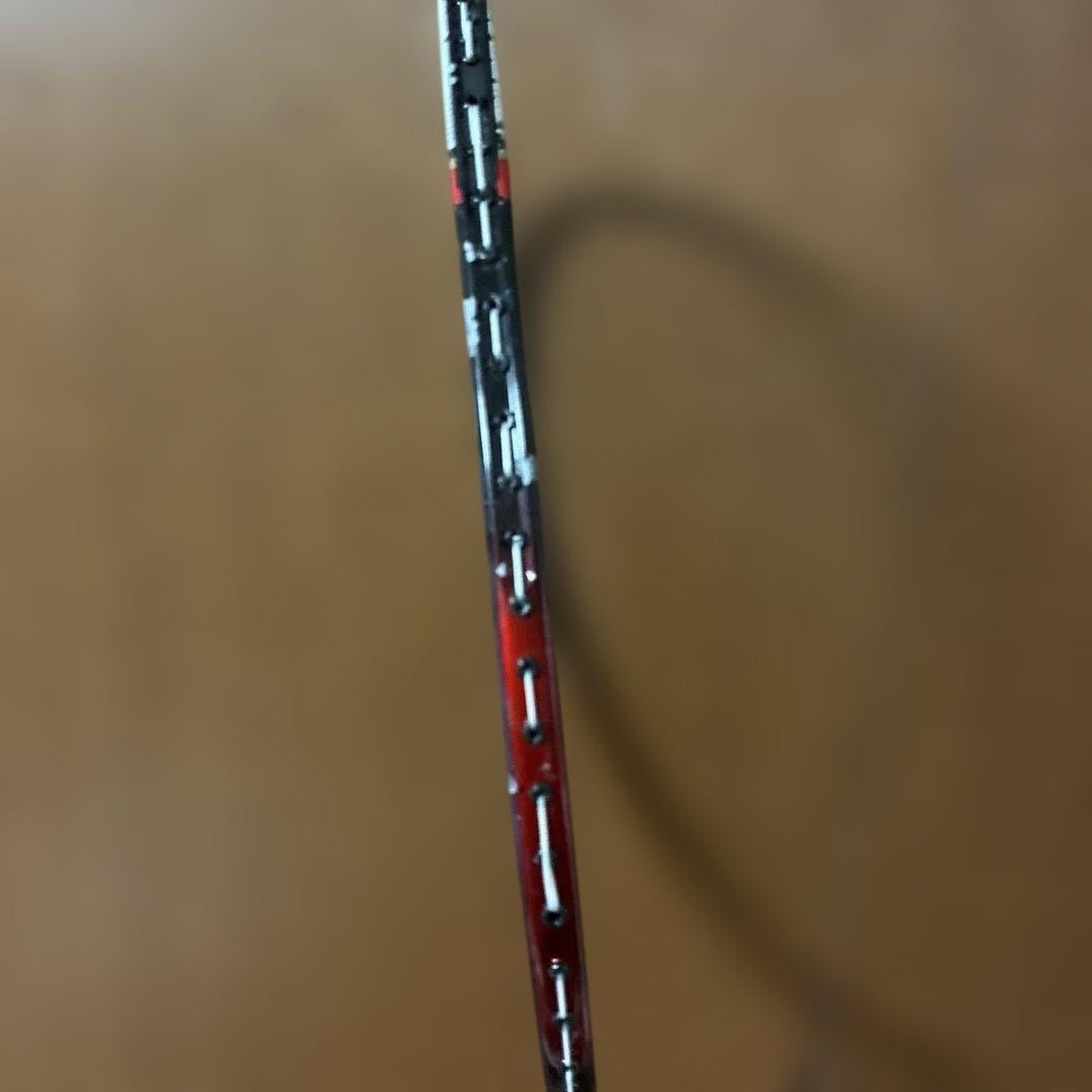 ヨネックスバドミントンラケットＶＯLTRIC 70