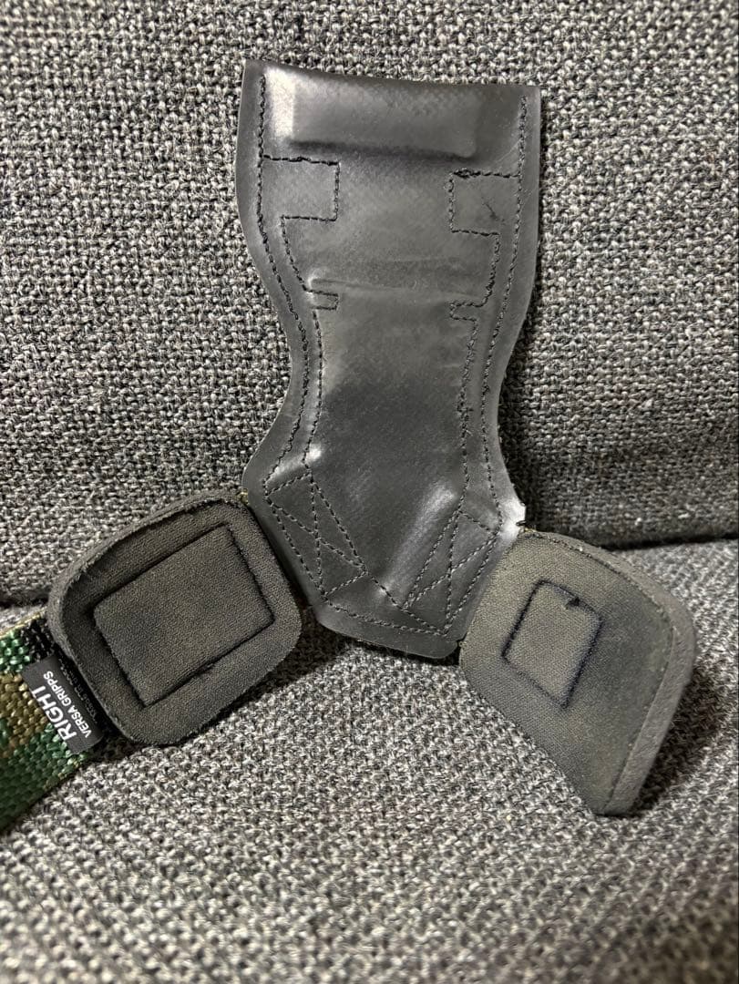 【美品】VERSA GRIPPS PRO smallサイズ