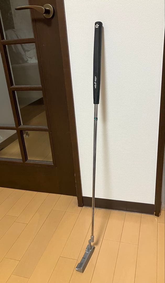 PING VAULT ANSER 2 パター　34インチ