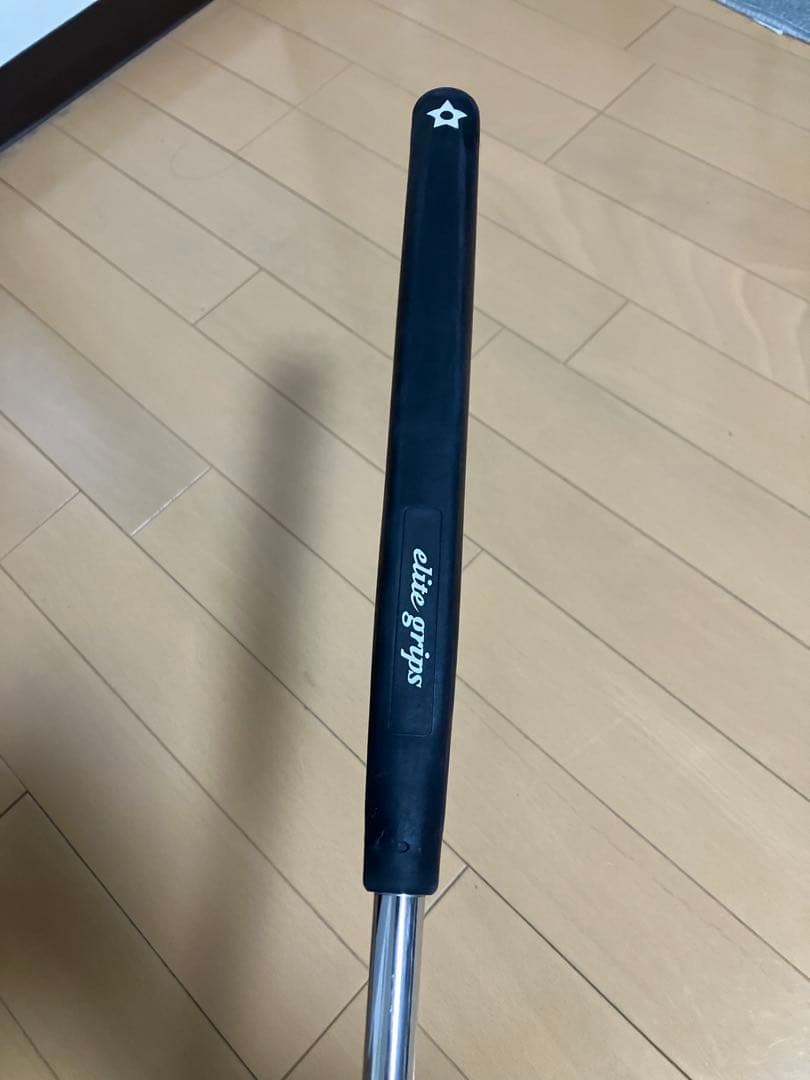 PING VAULT ANSER 2 パター　34インチ