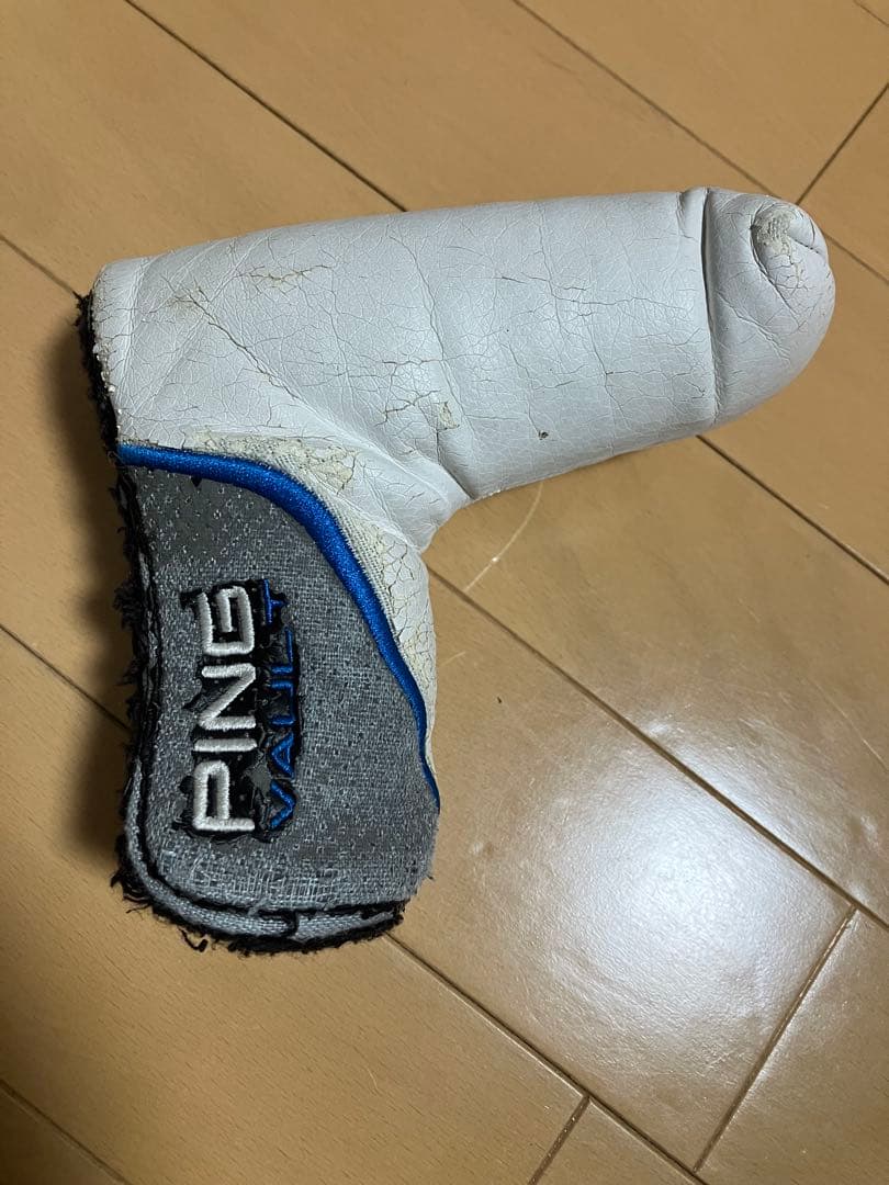 PING VAULT ANSER 2 パター　34インチ