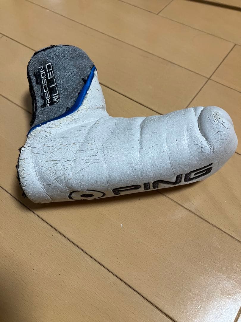 PING VAULT ANSER 2 パター　34インチ
