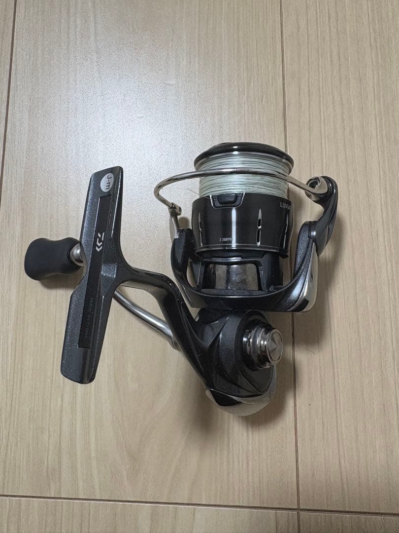 24ルビアス　LT2500s-xh