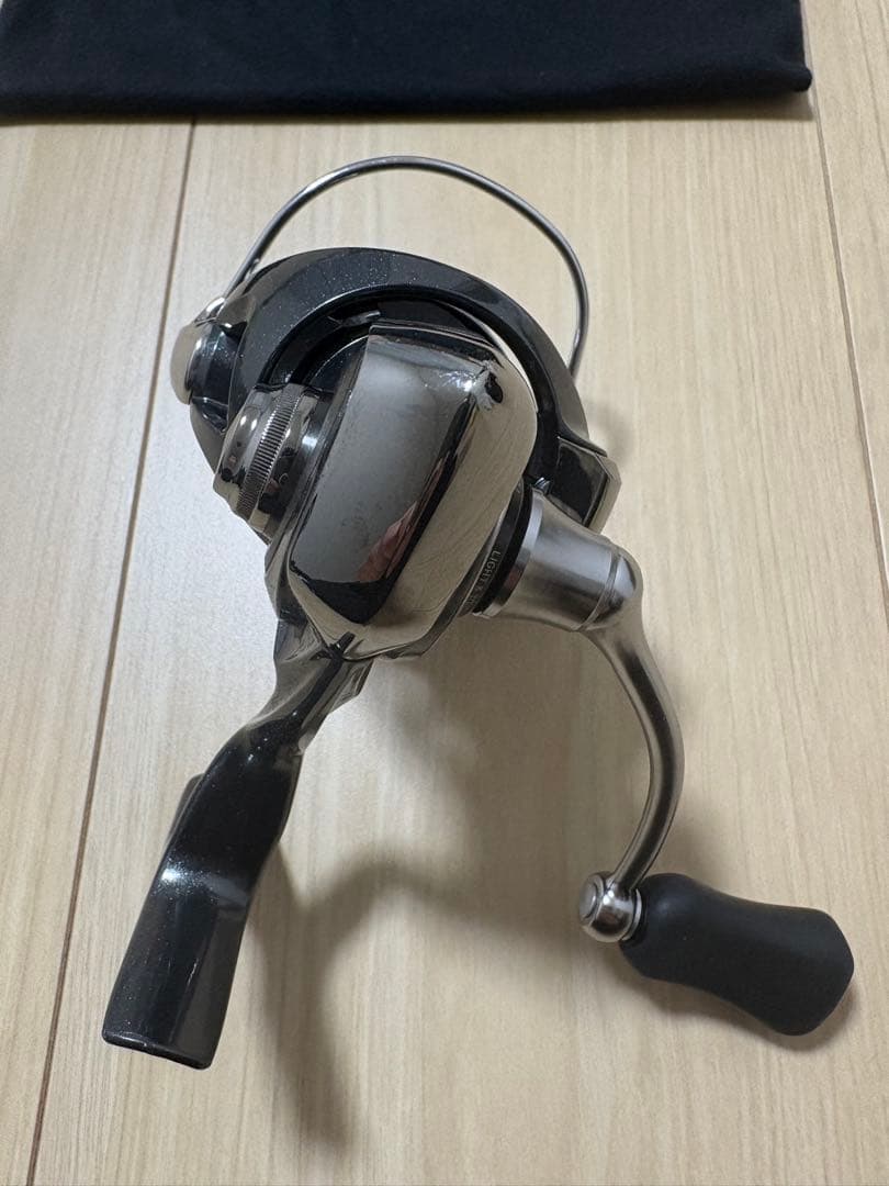 24ルビアス　LT2500s-xh