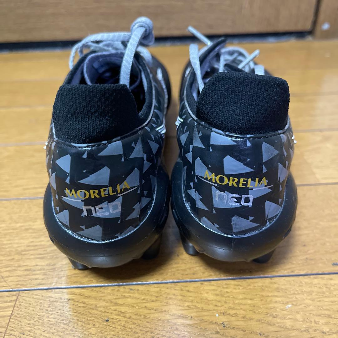 Mizuno Morelia Neo オリガミ　海外限定　希少
