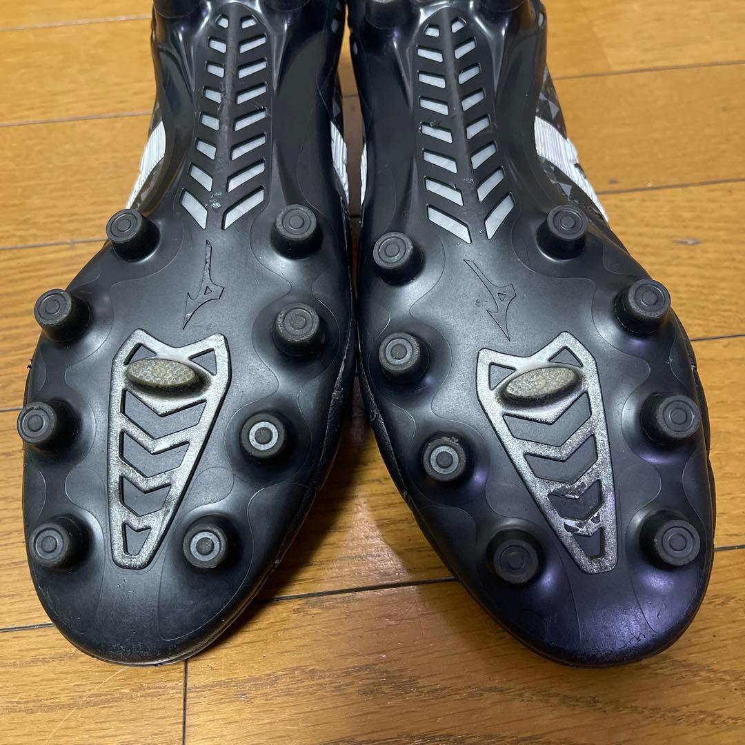 Mizuno Morelia Neo オリガミ　海外限定　希少